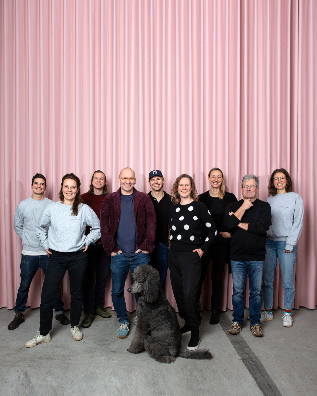 Unser Team