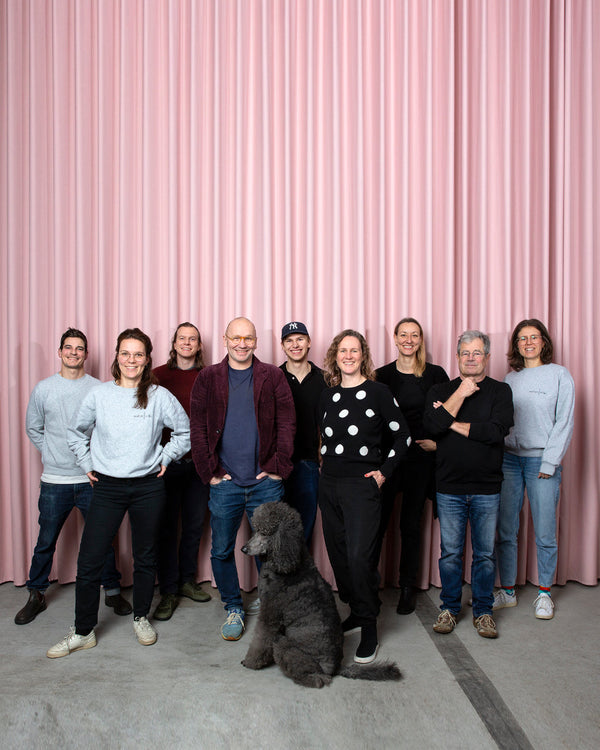 Unser Team