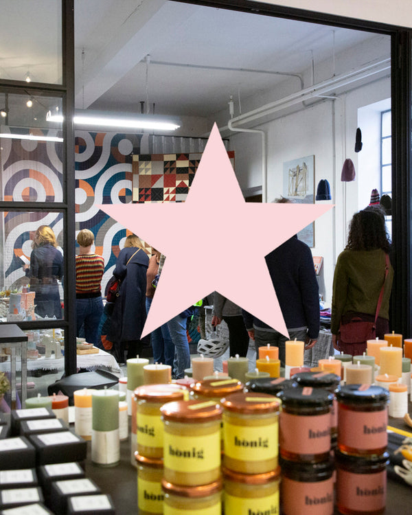 Adventsmarkt: Save the date!