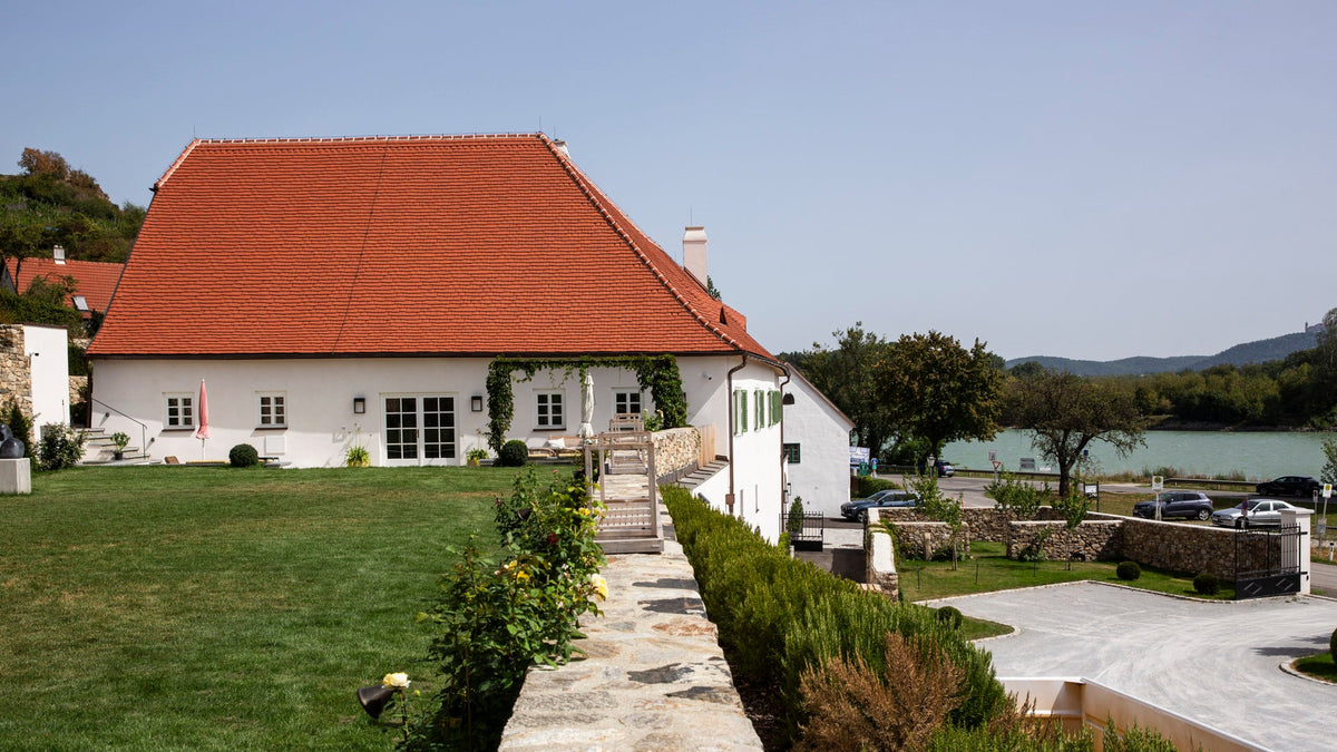 Weingut Pichler-Krutzler