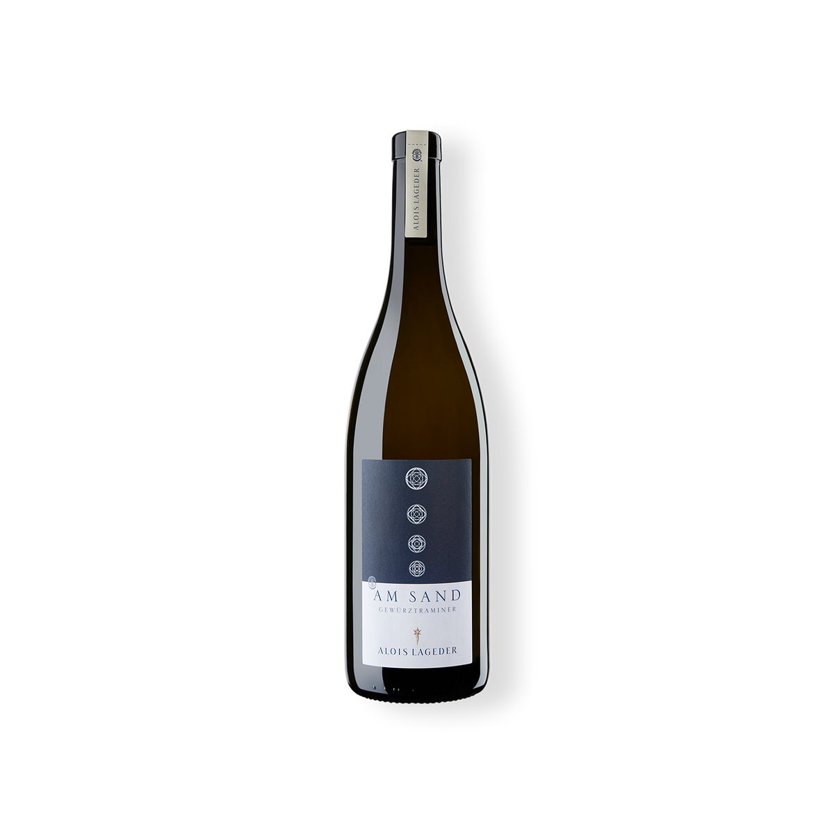 Gewürztraminer - Am Sand - Mitterberg IGT