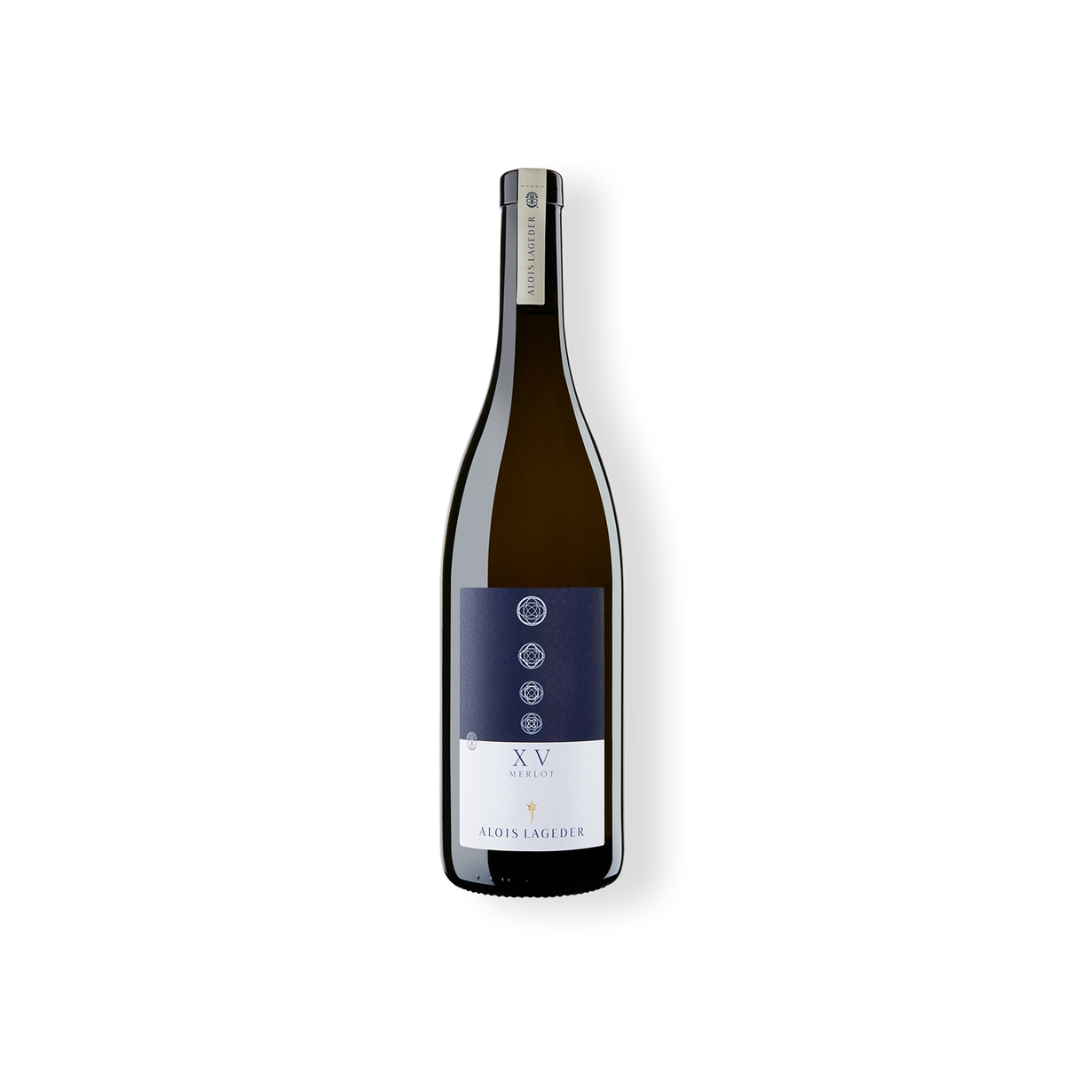 Merlot - XV - Riserva Alto Adige DOC