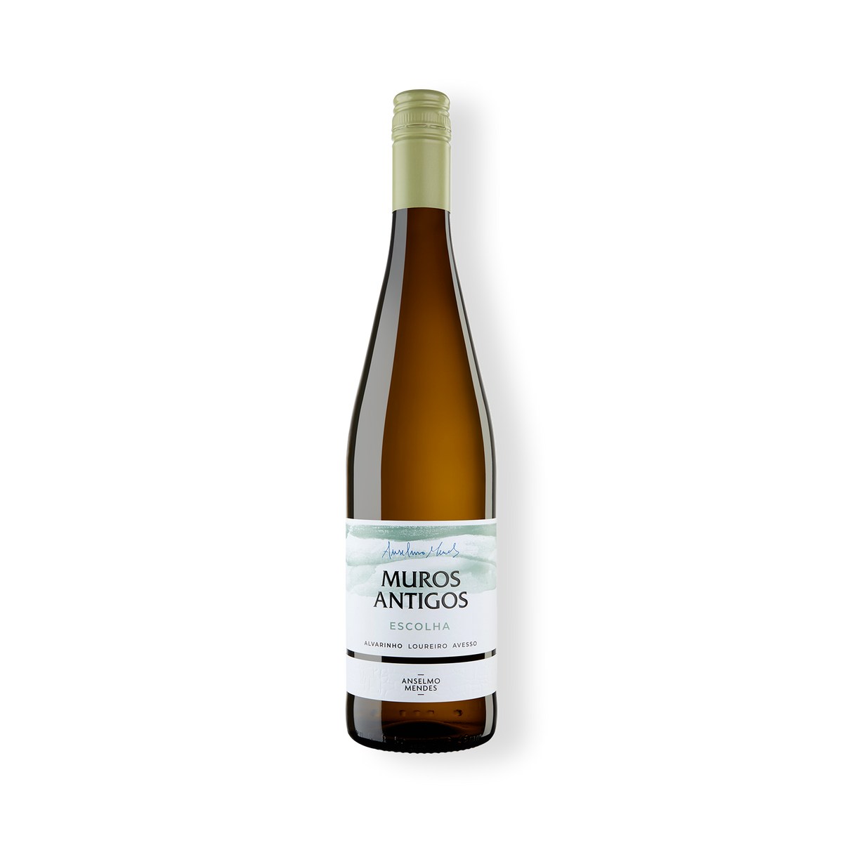 - Muros Antigos Escolha - Vinho Verde DOC