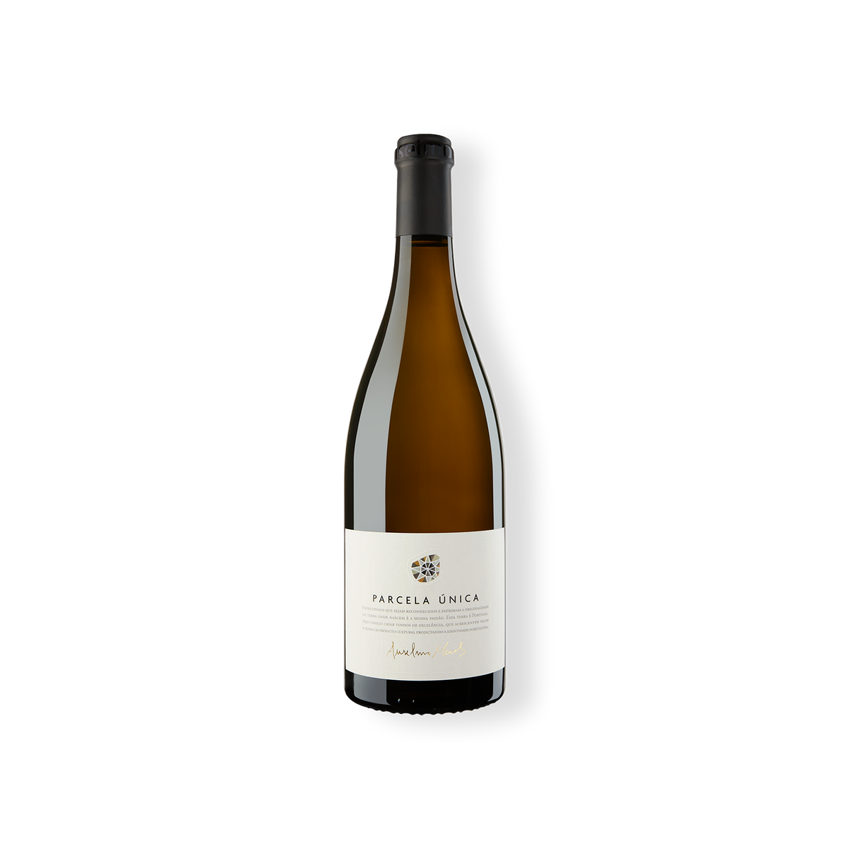 Alvarinho - Parcela Unica - Vinho Verde DOC