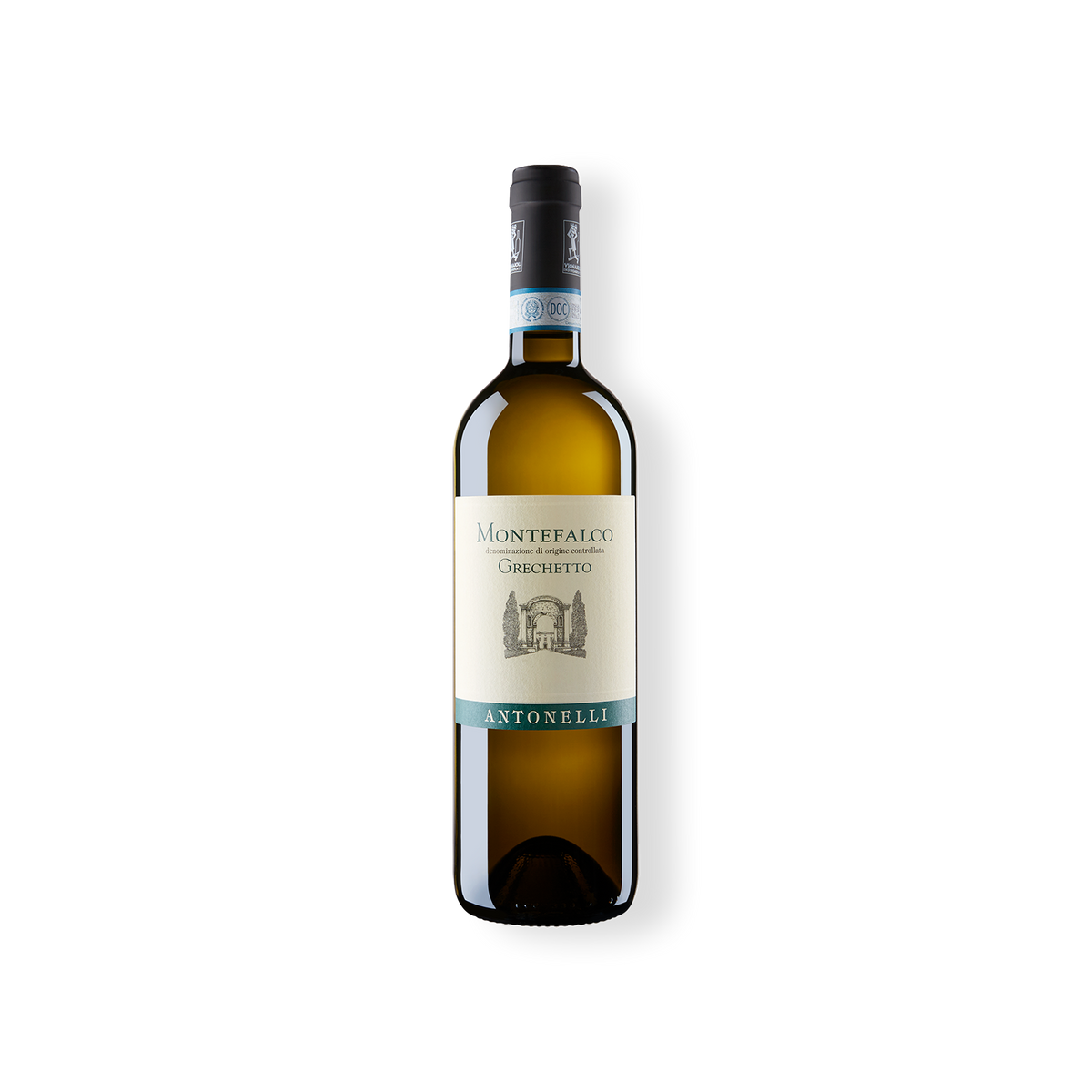 Montefalco Grechetto DOC