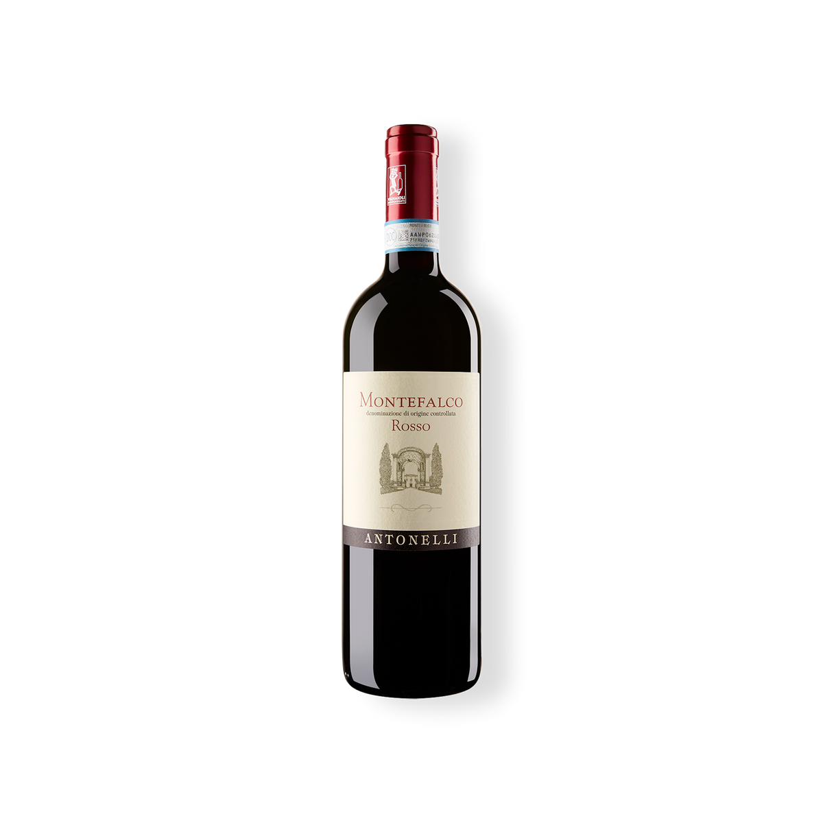 Montefalco Rosso DOC