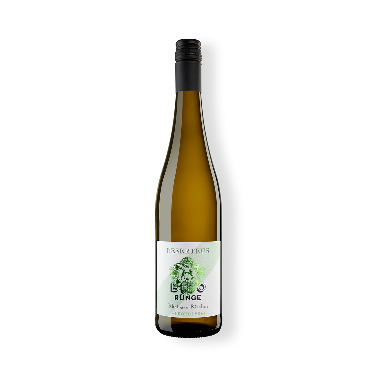 alkoholfrei Riesling - Deserteur -