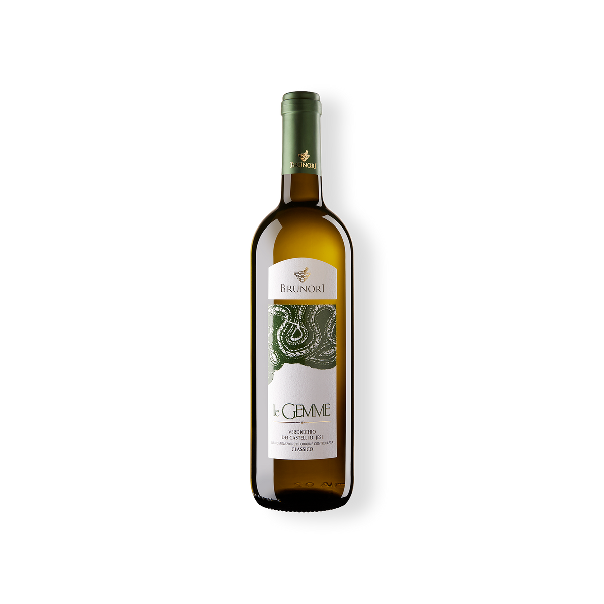 Verdicchio dei Castelli di Jesi - Le Gemme - Classico DOC