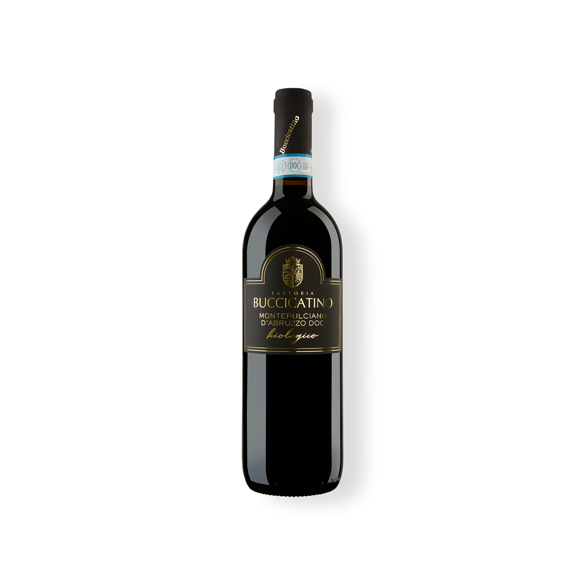 Montepulciano d’Abruzzo DOP 2022