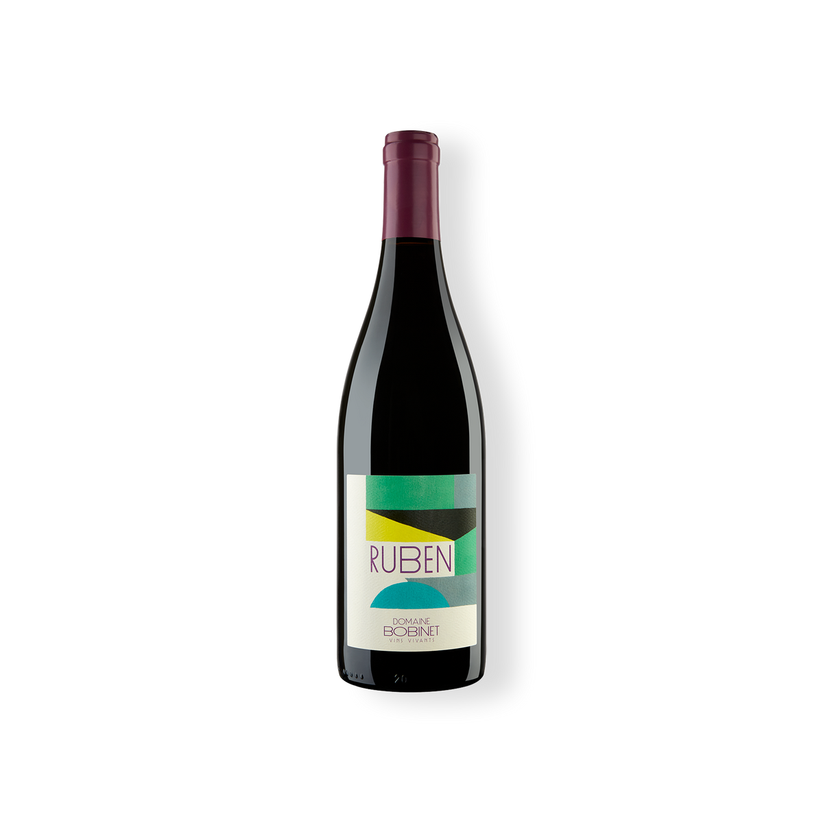 - Ruben - Cabernet Franc Vin de France