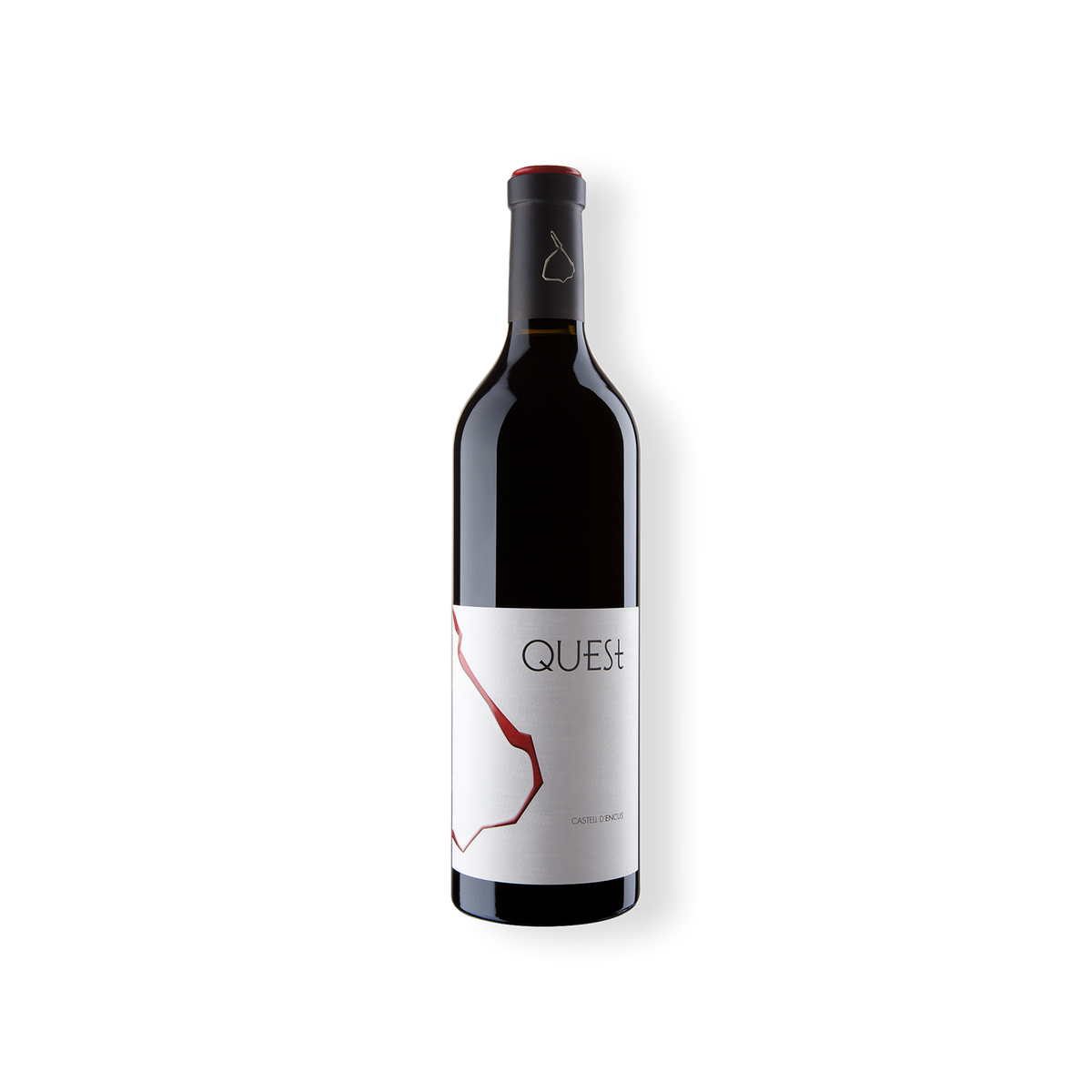 - QUEST - Costers del Segre DO Cabernet Sauvignon, Cabernet Franc, Merlot