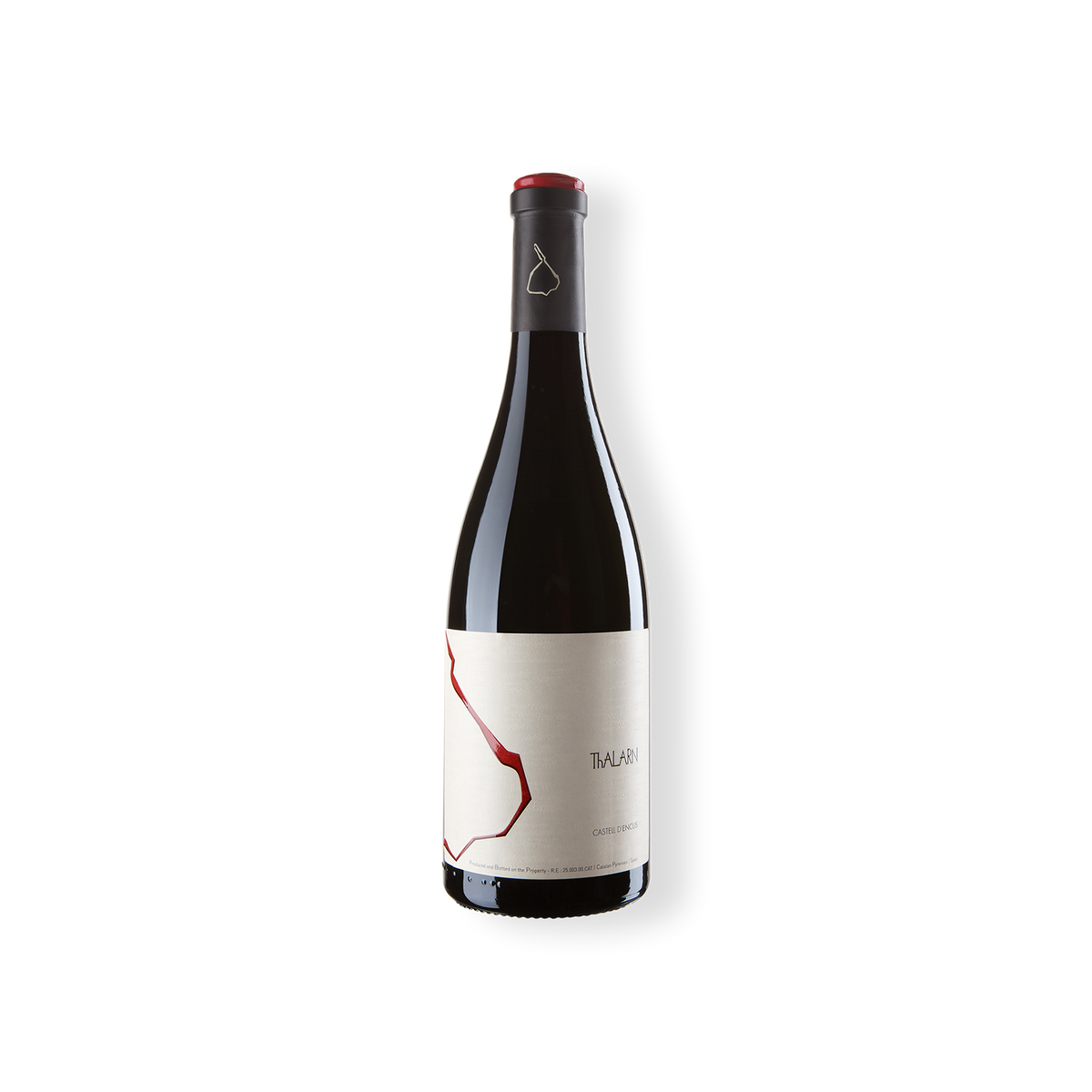 - THALARN - Syrah Costers del Segre DO