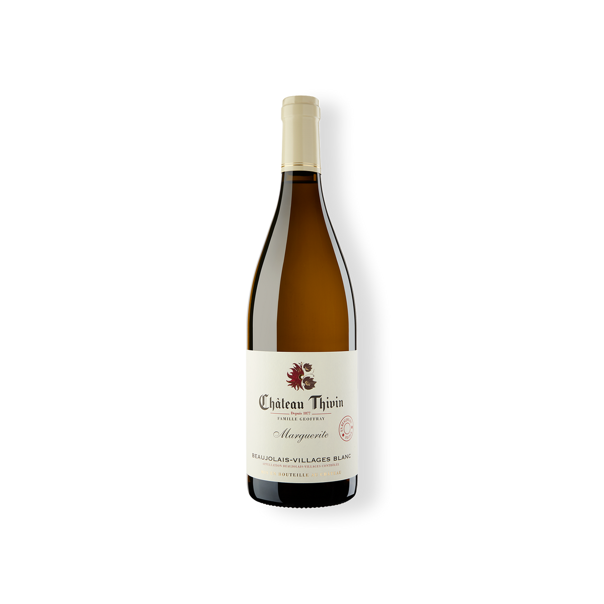 - Marguerite - Beaujolais Villages Blanc AC