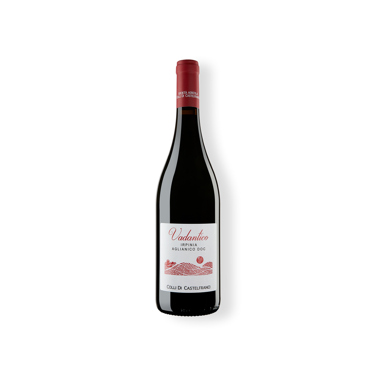 Aglianico Irpinia - Vadantico - DOC