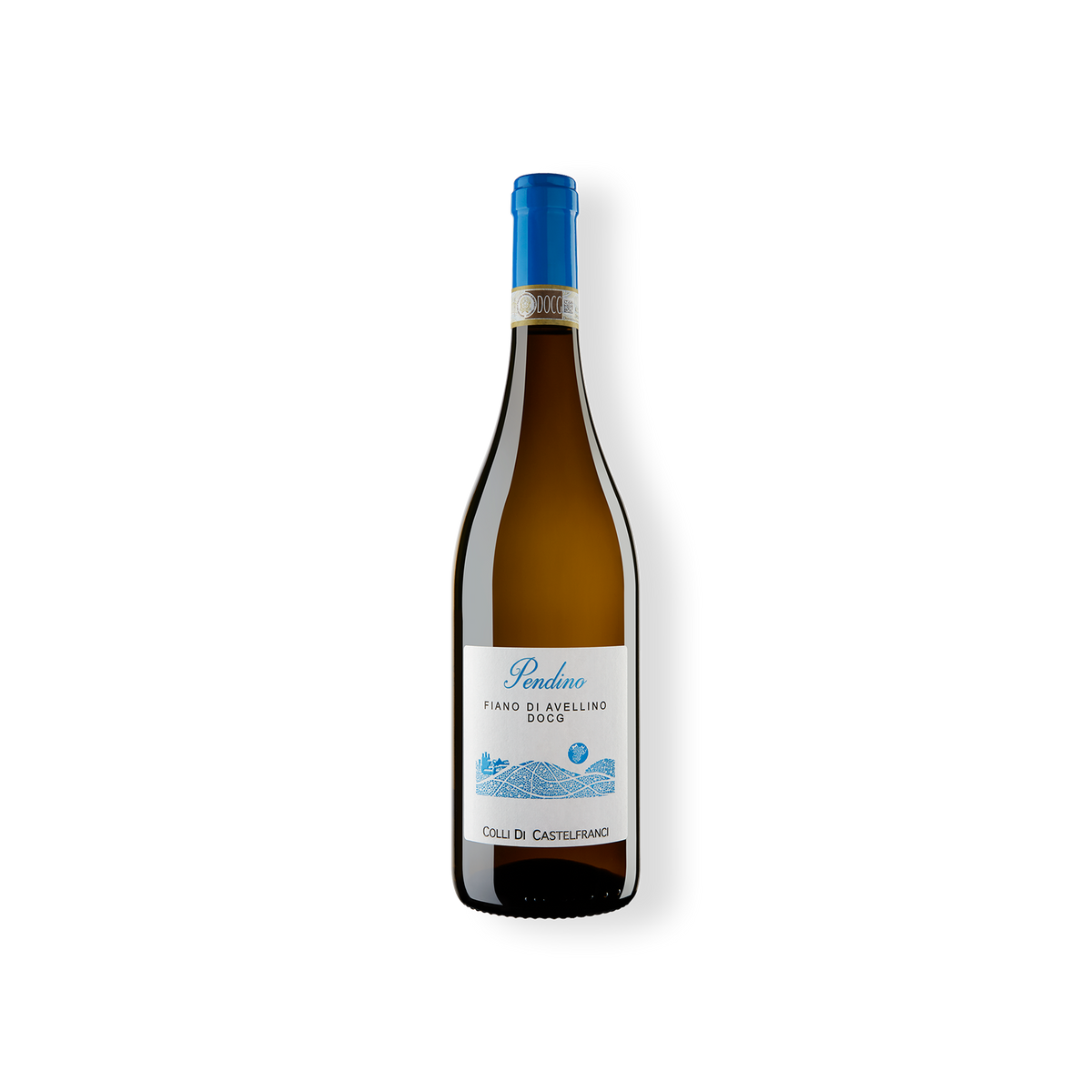 Fiano di Avellino - Pendino - DOCG