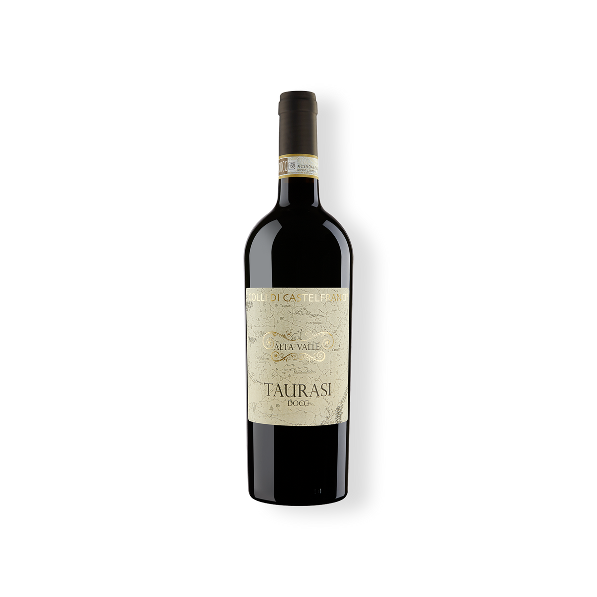 Taurasi - Alta Valle - DOCG