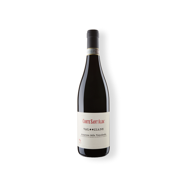 Rotweinflasche vom Weingut Marinella Camerani, Corte Sant'Alda  Val**zzane  Amarone della Valpolicella DOCG