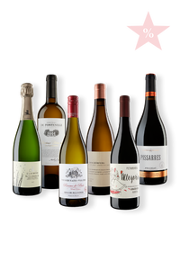 Weinpaket für Weihnachten