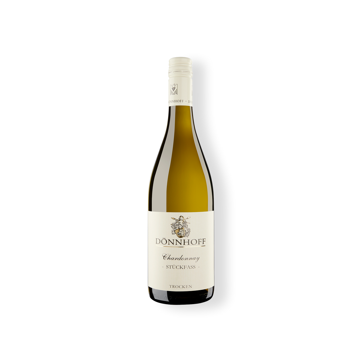 Chardonnay - Stückfass - VDP Gutswein