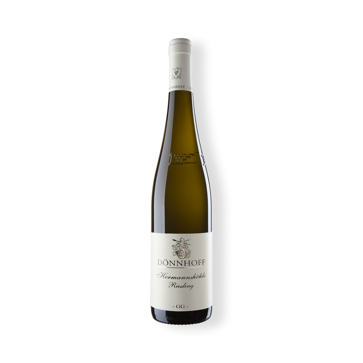 Niederhäuser Hermannshöhle Riesling GG VDP Große Lage