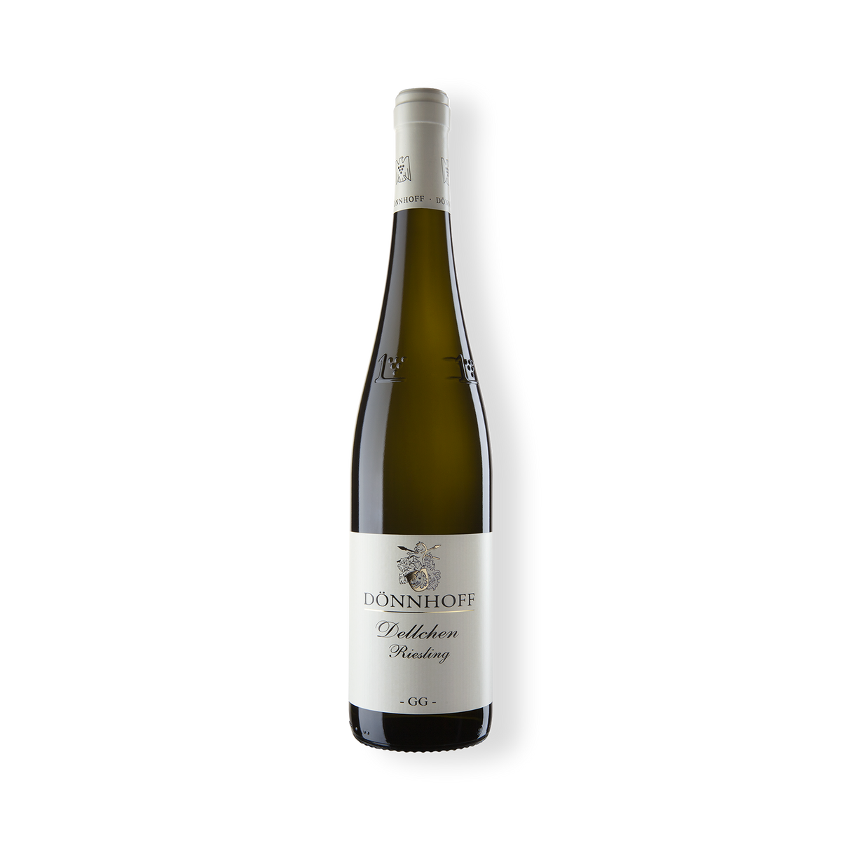 Norheimer Dellchen Riesling GG VDP Große Lage