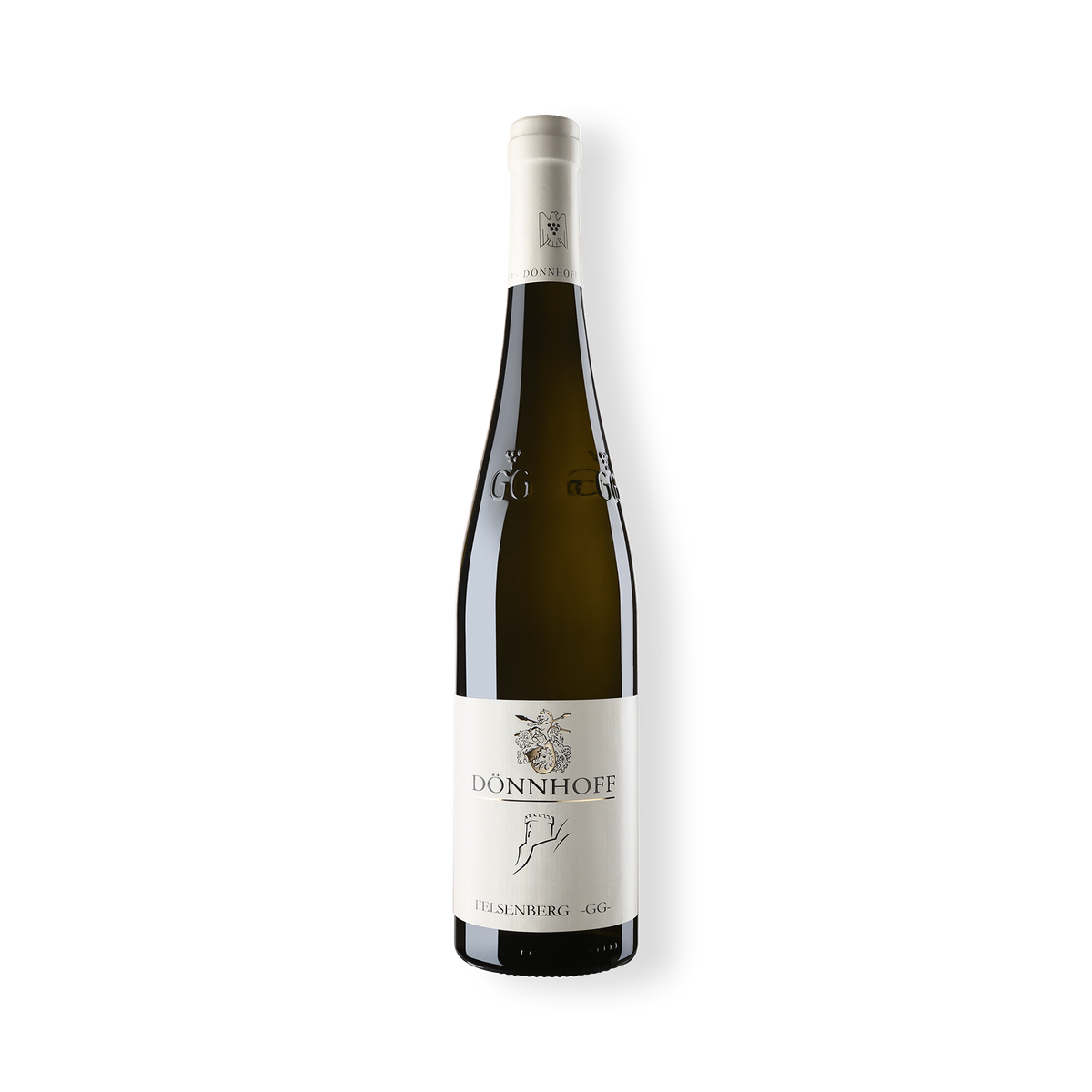 Schloßböckelheimer Felsenberg Riesling GG VDP Große Lage