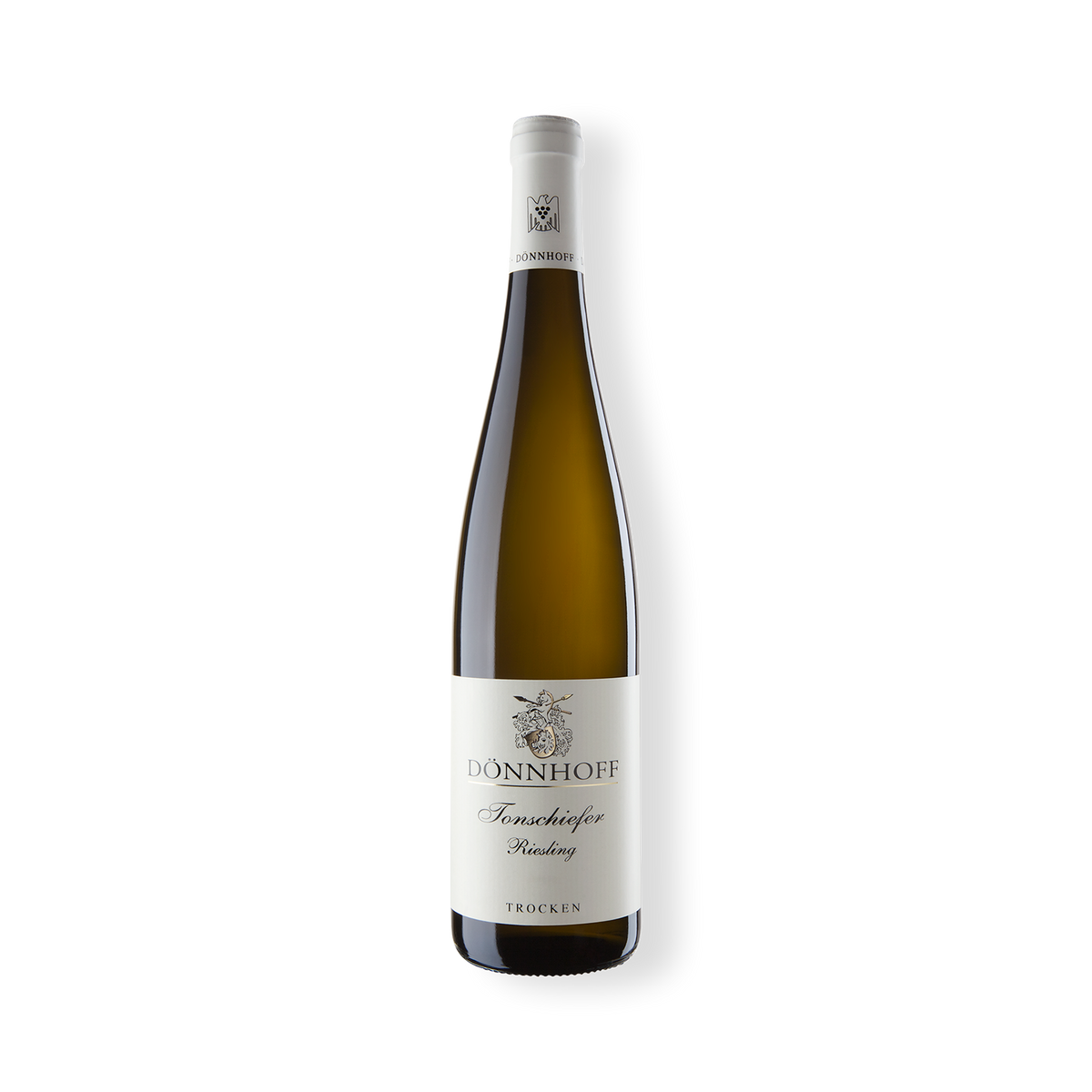 Riesling - Tonschiefer - VDP Gutswein