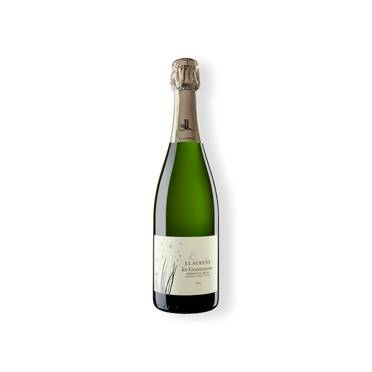 Crémant de Limoux - Les Graimenous - AOP