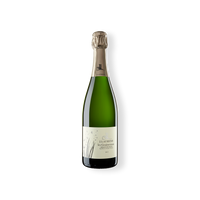 Flasche Crémant de Limoux  Les Graimenous AOP vom Weingut Domaine J. Laurens