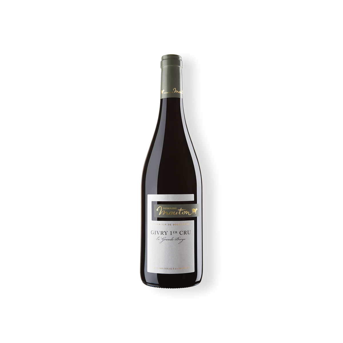 Givry 1er Cru La Grande Berge AC