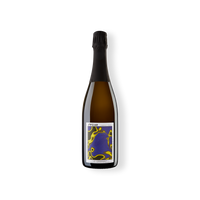 Sektflasche Crémant de Loire Prélud  AOC vom Weingut Domaine Payen aus der Rebsorte Chenin Blanc