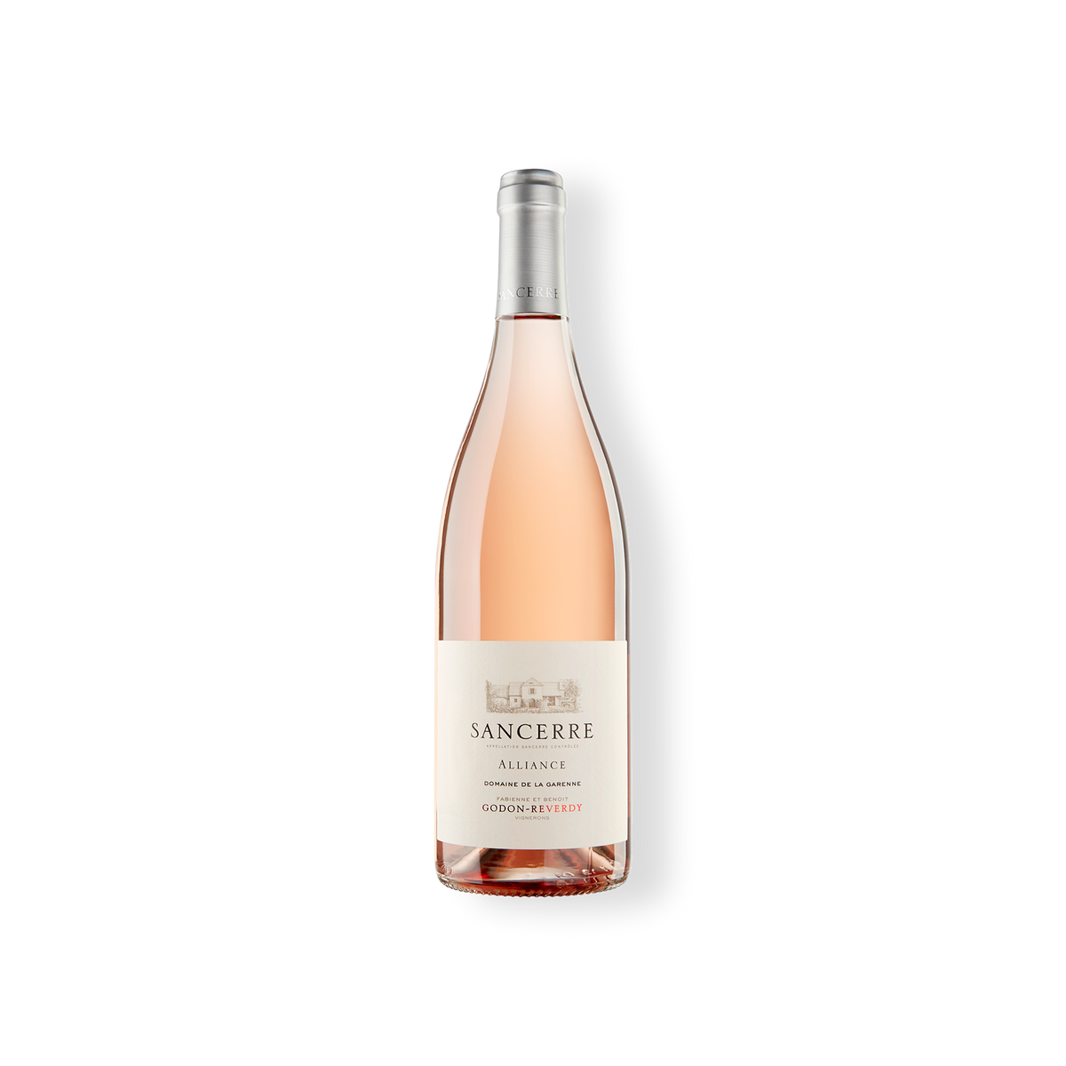 - Alliance - Sancerre Rosé AC