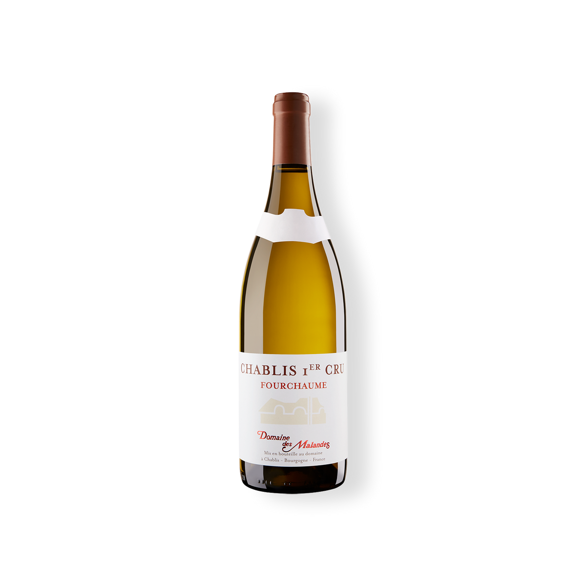 Chablis 1er Cru Fourchaume AC