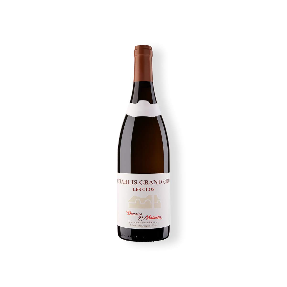 Chablis Grand Cru Les Clos