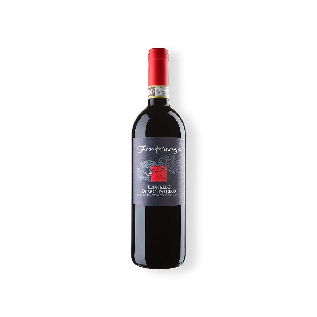 Brunello di Montalcino DOCG