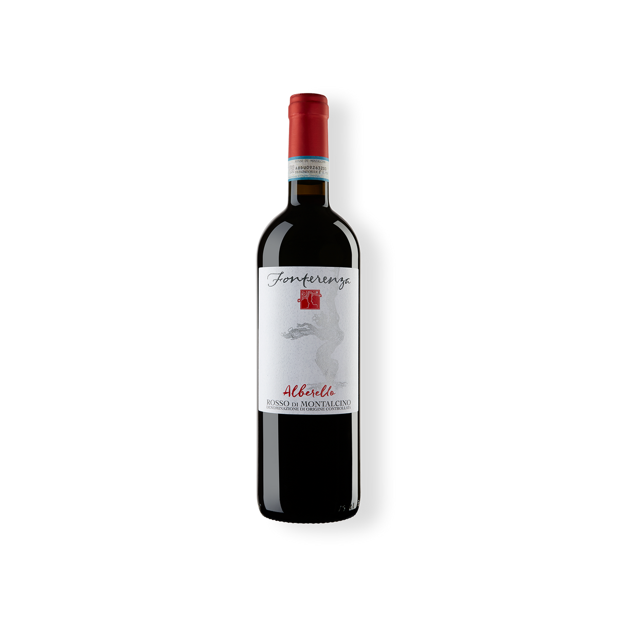 Rosso di Montalcino - Alberello - DOC