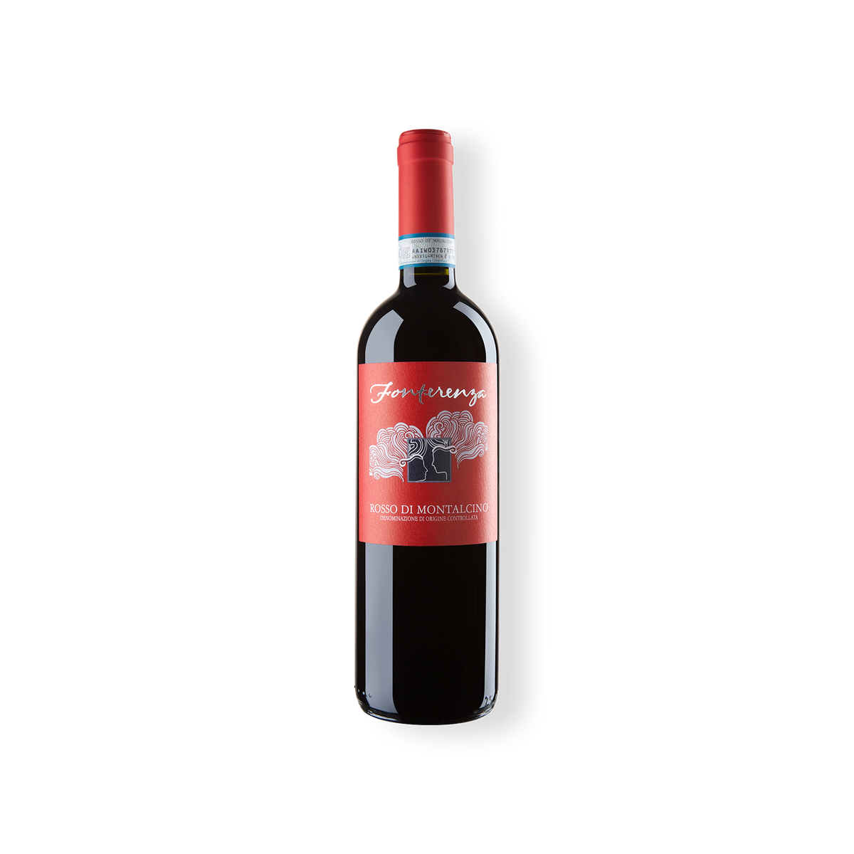 Rosso di Montalcino DOC