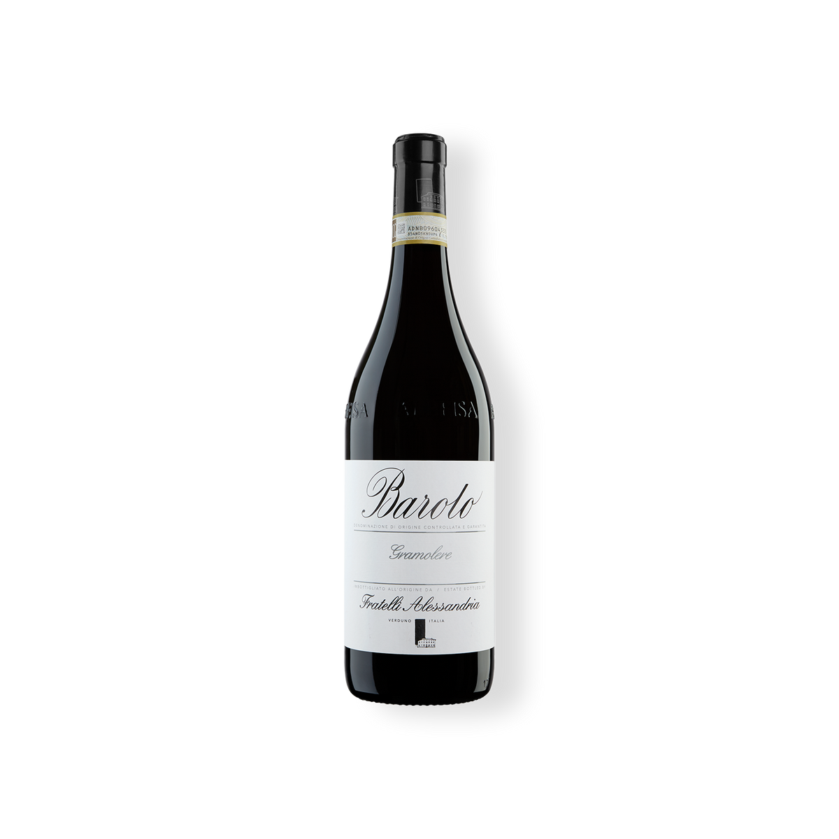 Barolo Gramolere DOCG 2020
