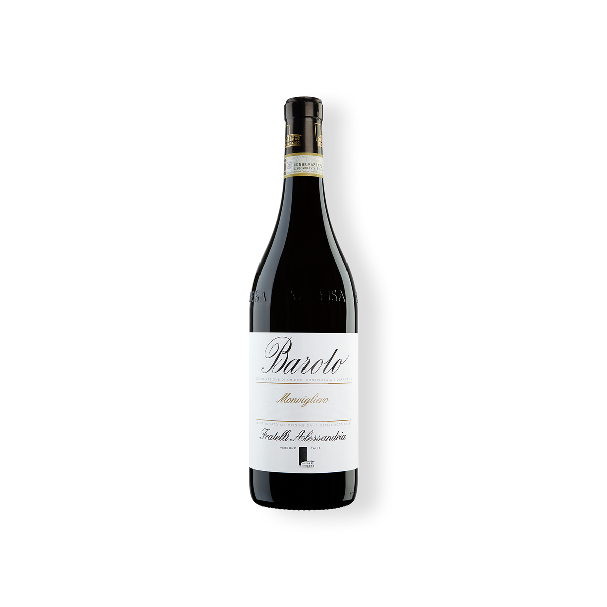 Barolo Monvigliero DOCG 2021