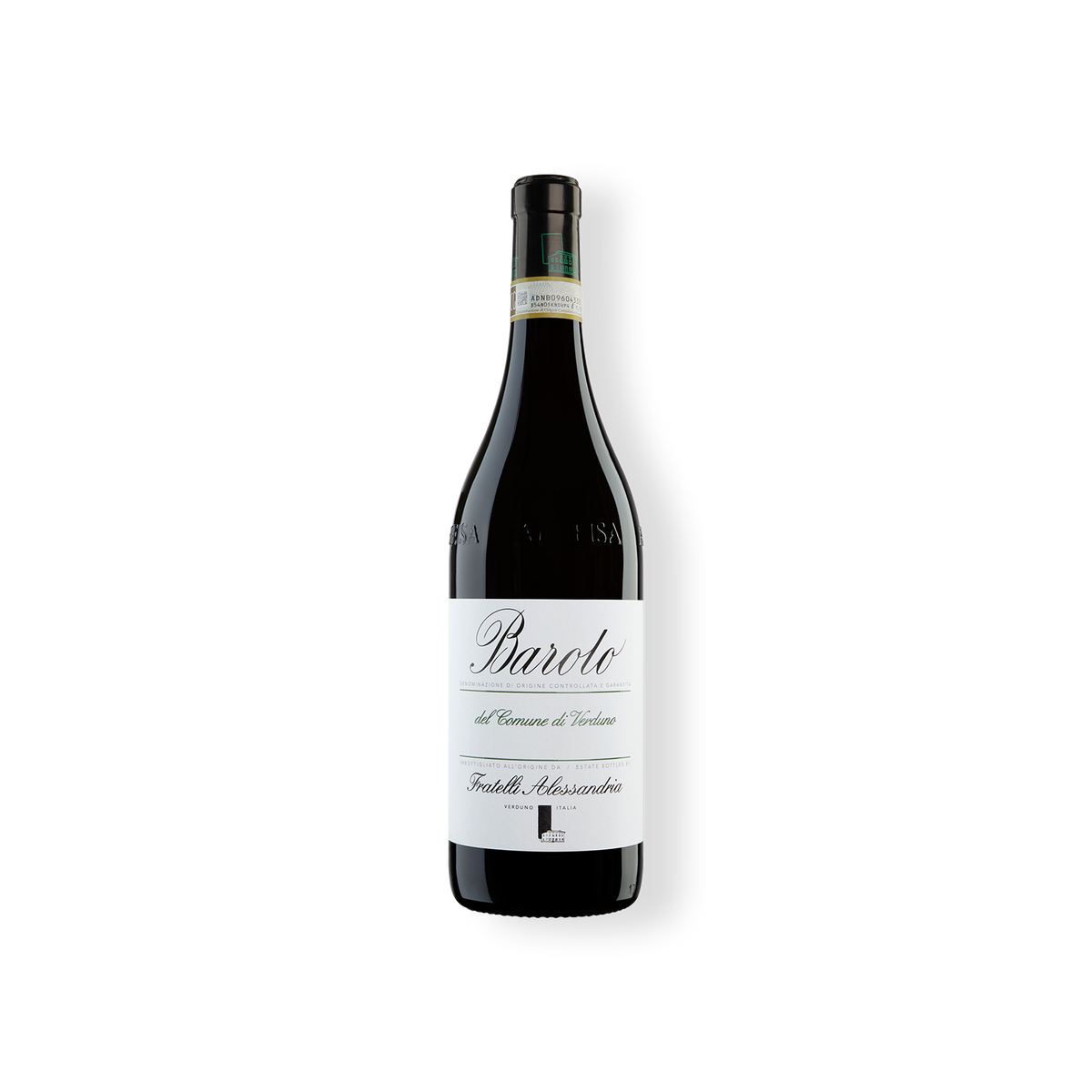 Barolo del Comune di Verduno DOCG 2021