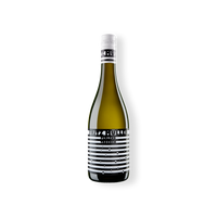 Weinflasche des Produzenten Fritz Müller aus Rheinhessen, FRITZ MÜLLER Perlend Trocken 