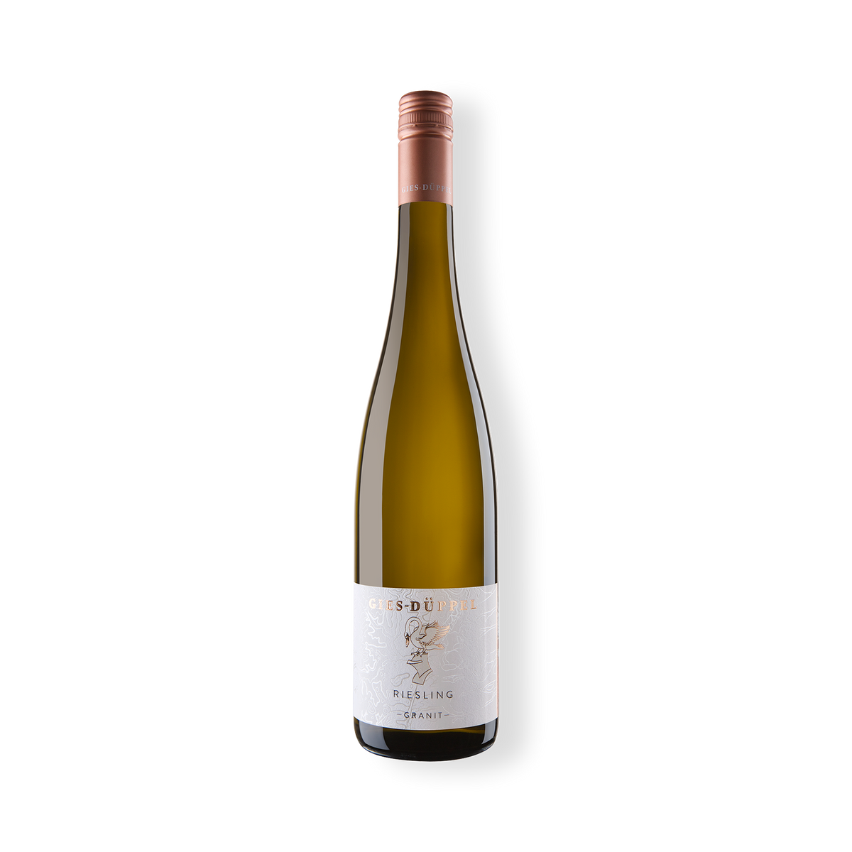 Riesling - Granit - QbA