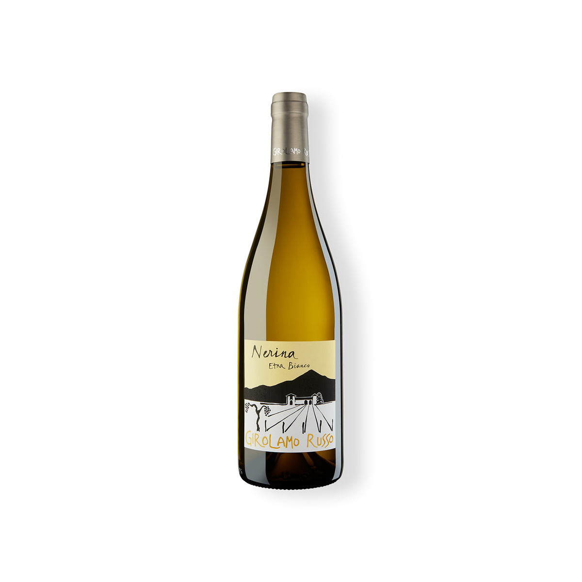 Etna Bianco - Nerina - DOC