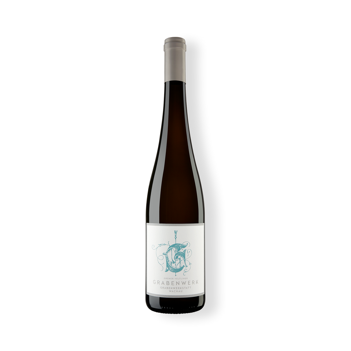 - Grabenwerk - Grüner Veltliner Wachau DAC