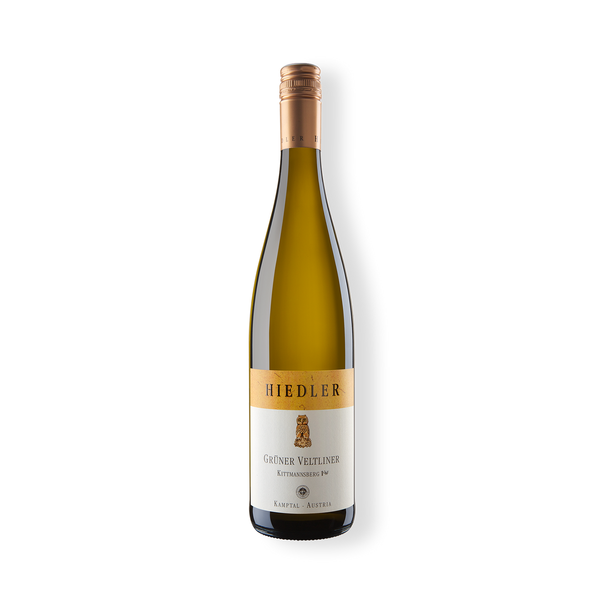 Ried Kittmansberg Grüner Veltliner Kamptal DAC 1ÖTW
