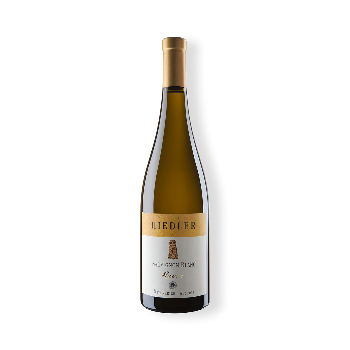 Ried Steinberg Sauvignon Blanc Reserve QW