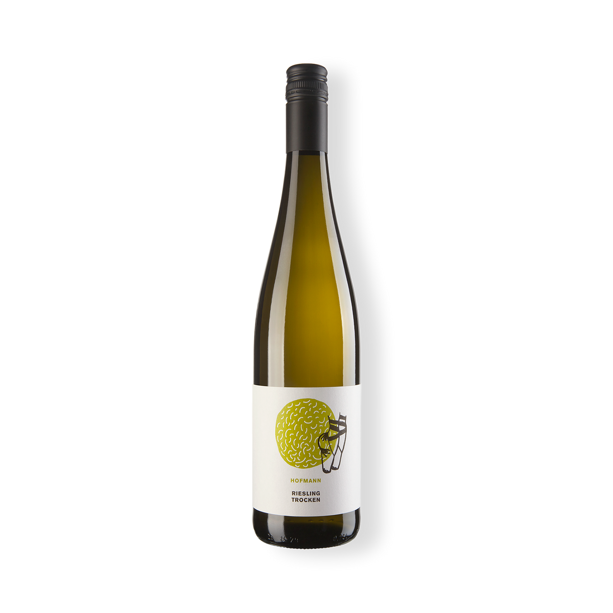 Riesling QbA