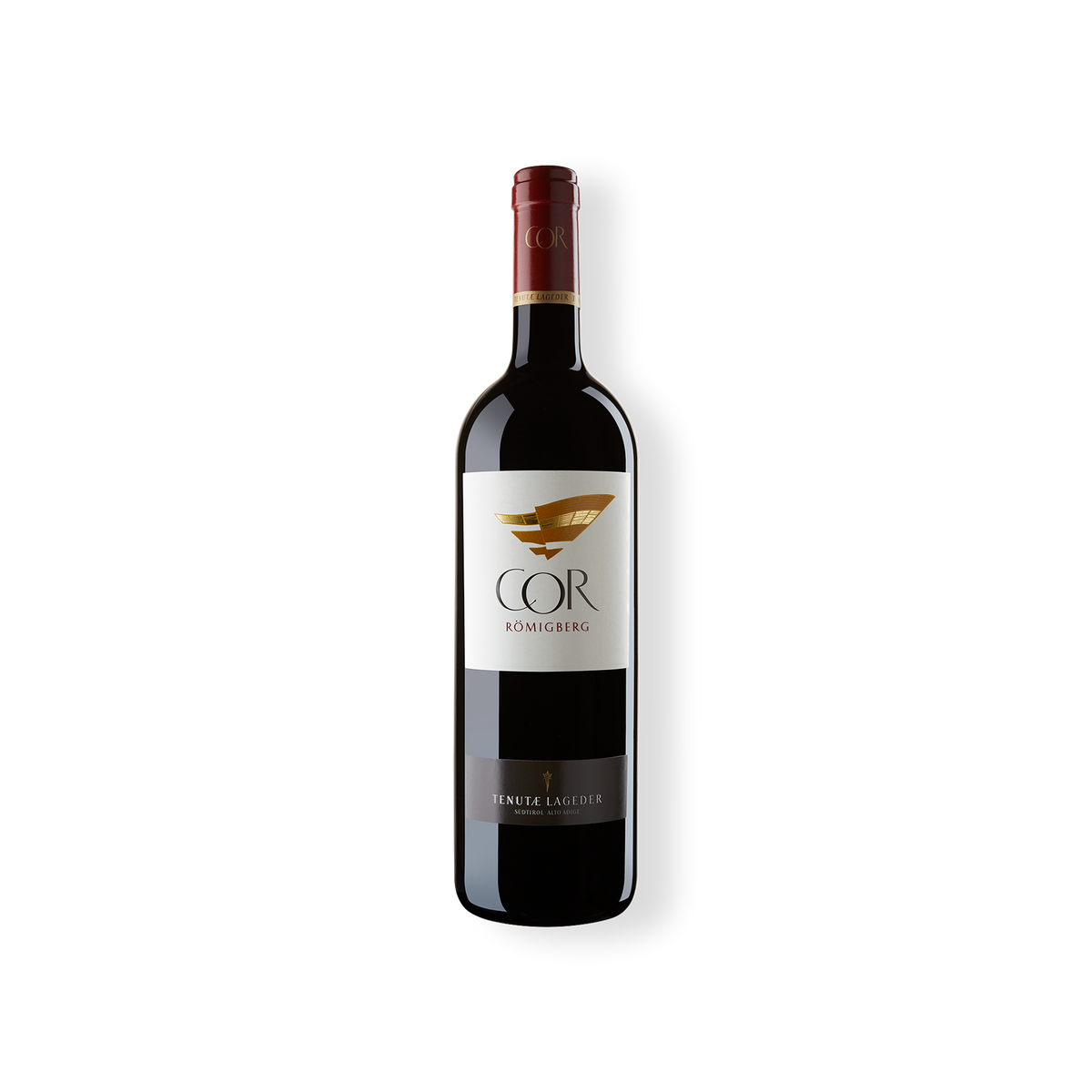 - Cor Römigberg - Alto Adige DOC Cabernet Sauvignon