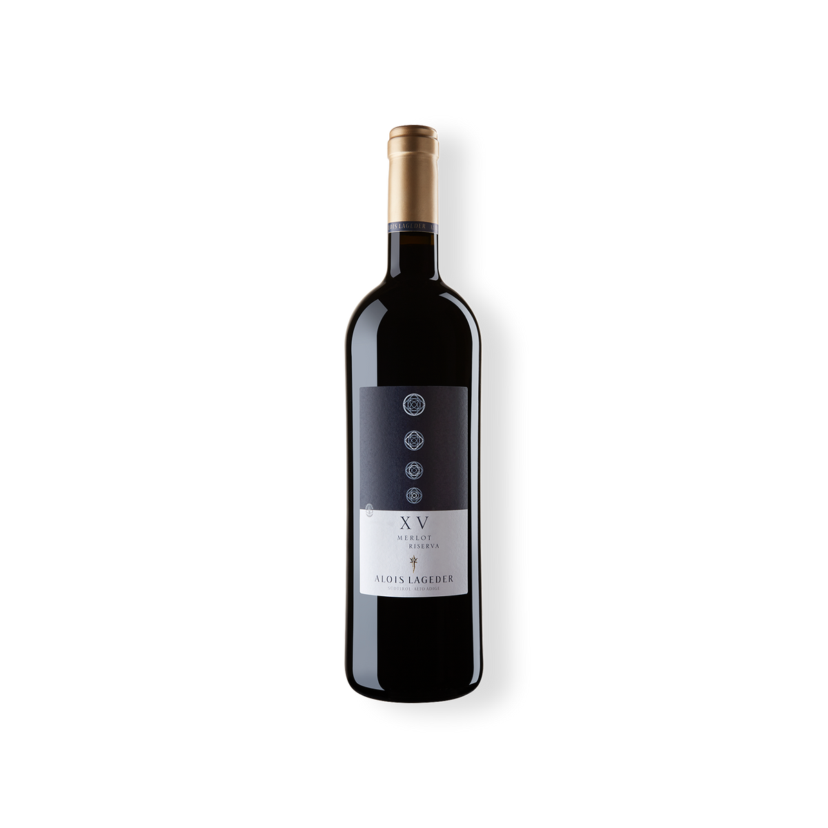 Merlot - XV - Riserva Alto Adige DOC