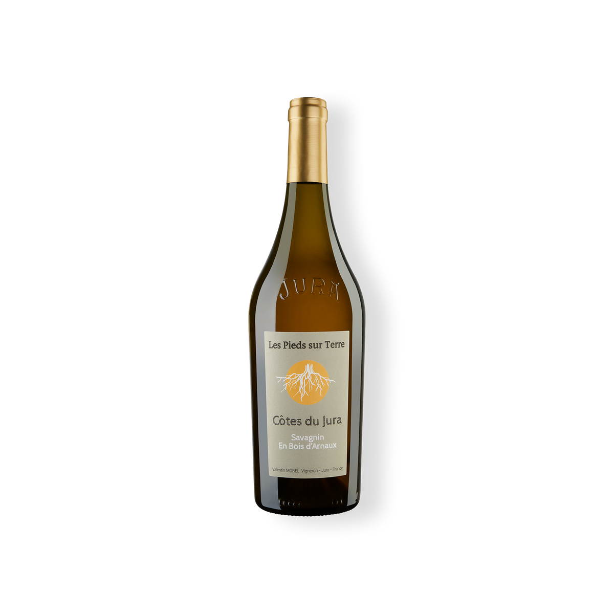 - En Bois d'Arnaux - Côtes du Jura Savagnin AC